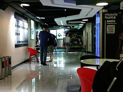 -一兆韦德健身(古美店)