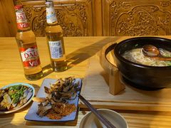 -勺子米线·云南传统小吃市集(四方街店)