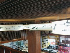 -三禾寿司(石龙店)