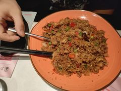 -半秋山西餐厅(襄阳万达店)