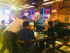 -马迭尔德式西餐精酿啤酒屋(中央大街店)