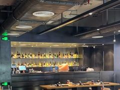 -焱铁烧·黑毛和牛专门店(南宁万象城店)
