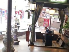 -绿茶餐厅(南昌王府井店)