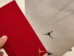 -JORDAN(外滩中央体验店)