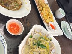 -大洋家·潮汕鱼鲜·花胶砂锅粥(天河东路店)