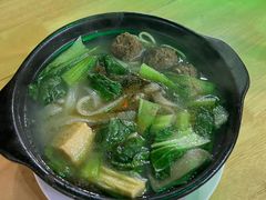 -清真·穆萨砂锅(大皮院店)