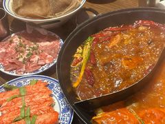 -萍姐火锅·公路夜市(南京新街口店)