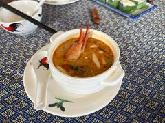 -南沙游艇会·大兵船餐厅