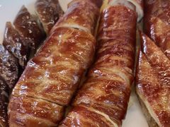 -龍炎馬仔烧味(首位中心店)