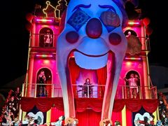 -大连海昌发现王国主题公园