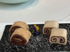 -唐廊烤鸭店(工体店)