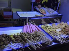 -水产西街炸串(水产西街店)