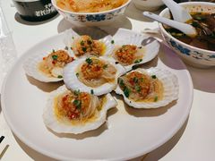 烤生蚝-文和友老长沙龙虾馆(化龙池店)
