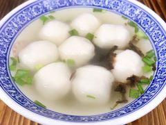 -煎意浓·吴记煎包(交通路店)