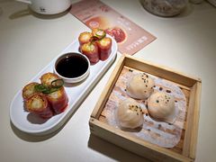 -蔡澜点心·粤菜(嘉里中心店)