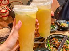 -啫火啫啫煲·顺德干蒸(西乡天虹店)