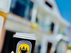 -MUSEO COFFEE咖啡博物馆