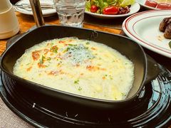 -食间牛排(湖西路店)