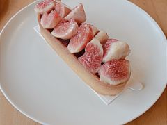 无花果塔-Money Shops(愚园路店)