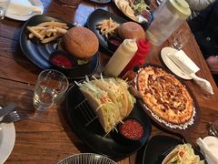 -Rural Tequila墨西哥餐厅(东川路店)
