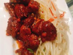 -蓬川食府(金海道店)