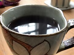 -海边的猫和咖啡馆