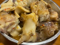 -老兵牛蹄店(下沙店)