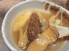 -蘑界·野生菌火锅(深业上城店)