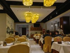 大堂-便宜坊烤鸭店(科创店)