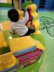 -贝来乐儿童乐园