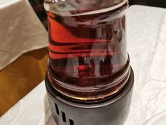 -十二粤味·顺德菜·烧鹅点心(五四广场店)