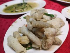 -蛇口康乐快餐鱼仔档(翠苑小区店)