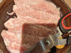 -厚贞日式烤肉(浦东汇智店)