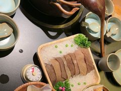 -季季山·云南野生菌火锅(上海首店)