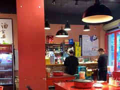 大堂-醉烧膘·烧烤夜宵王(总店)