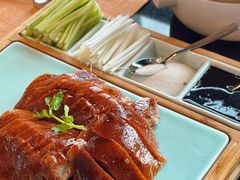 -重庆尼依格罗酒店·欣厨Niccolo Kitchen