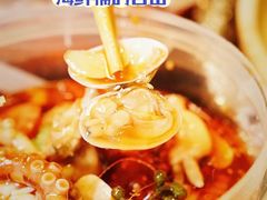 -金龙·打边炉(南京西路店)