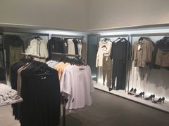 -ZARA(红谷滩万达店)