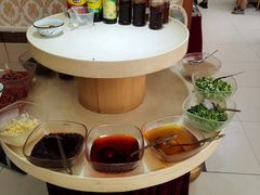 -清真老马家海鲜大排档(台东店)