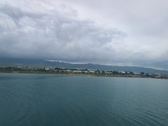 -青海湖二郎剑景区