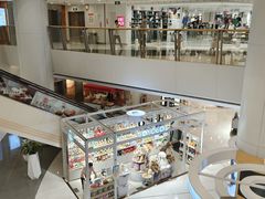 -银座mall(东直门店)