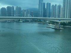 -天星小轮码头