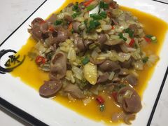 -千岛湖小鱼儿·淳安匠心农家菜