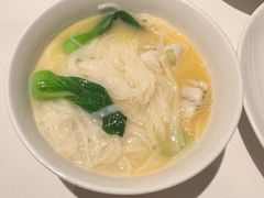 -莆田餐厅PUTIEN(金融街购物中心店)