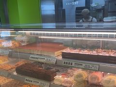 -南洋大师傅(长楹天街店)