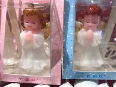 -恩朵烘焙坊(金街总店)