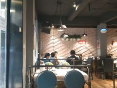 大堂-兄弟龙虾(胜太路总店)