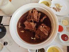 -晋阳春·山西菜·北京烤鸭(交大店)