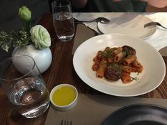 -Mercato莫卡多露台餐厅与酒吧(K11店)