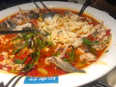 -坛宗剁椒鱼头(河西王府井店)